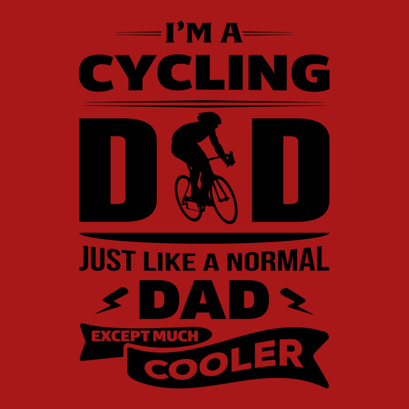 I'm A Cycling Dad... Hoodie & Jogger Set | Artistshot