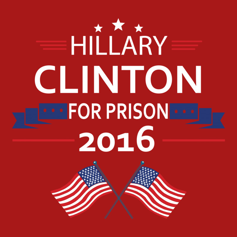 Hillary Clinton 2016 Hoodie & Jogger Set | Artistshot