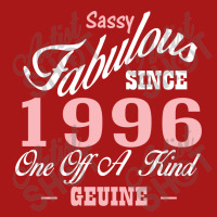 Sassy Fabulous Since 1996 Birthday Gift Hoodie & Jogger Set | Artistshot