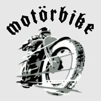Motorbike Funny Hoodie & Jogger Set | Artistshot