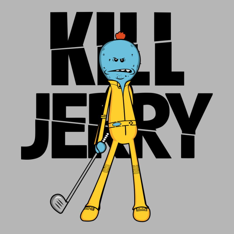 Kill Jerry Hoodie & Jogger Set | Artistshot