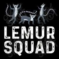 Funny Lemur Squad Gift Ring Tailed Lemur Youth Jogger | Artistshot