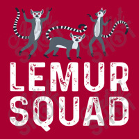 Funny Lemur Squad Gift Ring Tailed Lemur Baby Bodysuit | Artistshot