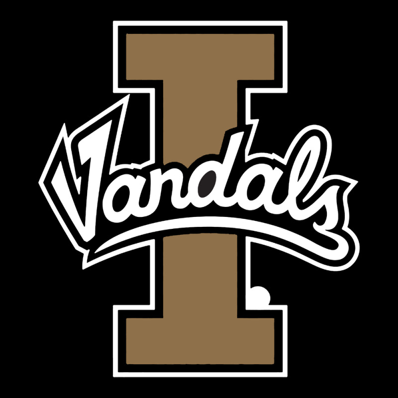 The Idaho Vandals Adjustable Cap by lyheranea | Artistshot