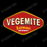 B Vitamins For Vitality Vegemite Cropped Hoodie | Artistshot