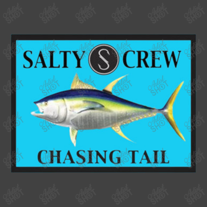 Salty Crew Vintage T-shirt | Artistshot