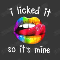 I Licked It So It's Mine Toddler Hoodie | Artistshot