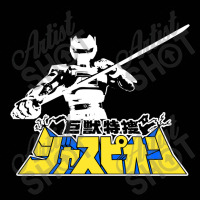 Juspion Classic Japanese Tokusatsu Toddler 3/4 Sleeve Tee | Artistshot