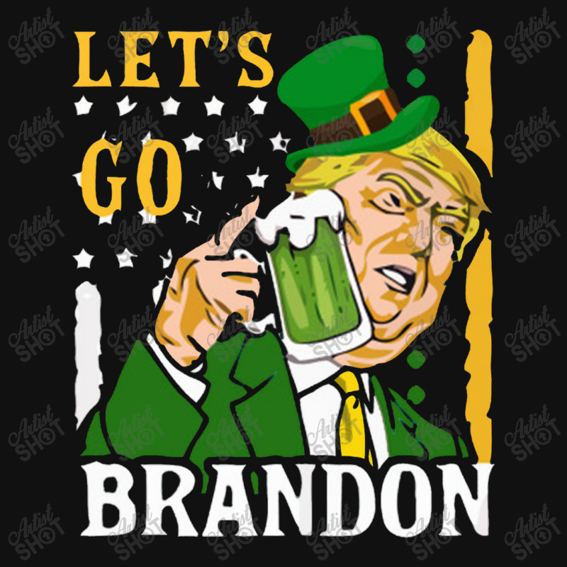 St Patricks Day Mousepad | Artistshot