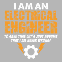 I Am An Electrical Engineer Hoodie & Jogger Set | Artistshot