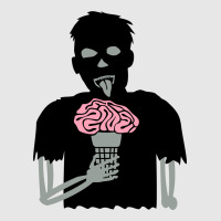 Zombie Treat Ice Cream Hoodie & Jogger Set | Artistshot