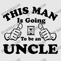 This Man Is Going To Be An Uncle Hoodie & Jogger Set | Artistshot