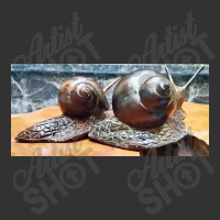 Snail Baby Bodysuit | Artistshot