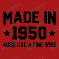 Made In 1950 Aged Like A Fine Wine Hoodie & Jogger Set | Artistshot