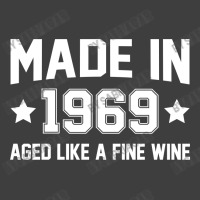 Made In 1969 Aged Like A Fine Wine Hoodie & Jogger Set | Artistshot