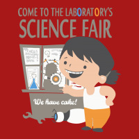 Come To The Laboratory Science Fair Hoodie & Jogger Set | Artistshot
