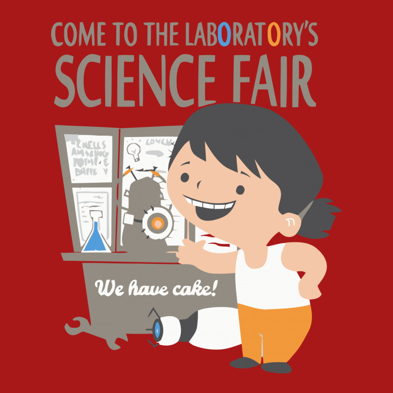 Come To The Laboratory Science Fair Hoodie & Jogger Set | Artistshot