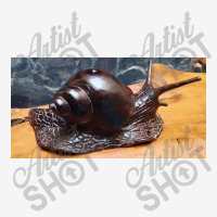 Snail Adjustable Cap | Artistshot