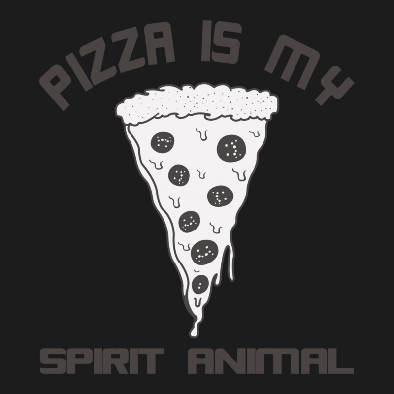 Pizza Is My Spirit Animal Hoodie & Jogger Set | Artistshot