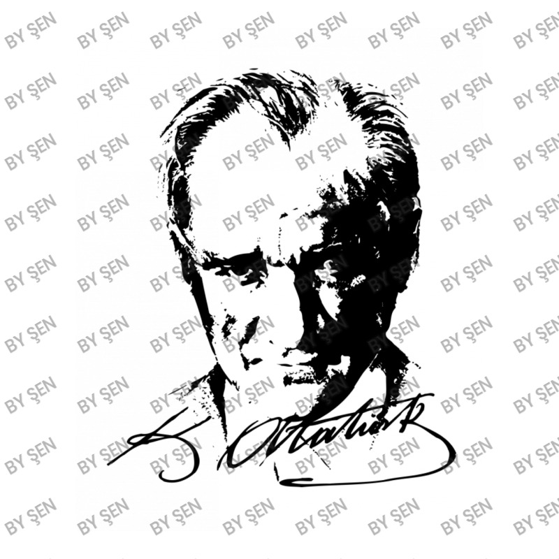 Atatürk Sticker | Artistshot