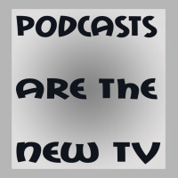 Podcasts Are The New Tv Hoodie & Jogger Set | Artistshot