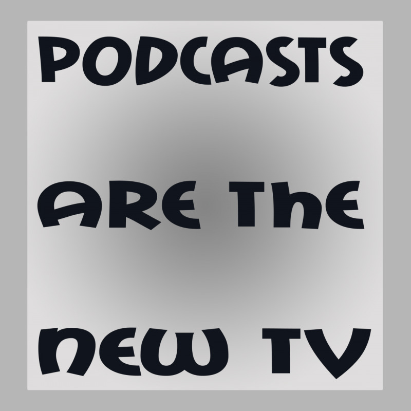 Podcasts Are The New Tv Hoodie & Jogger Set | Artistshot