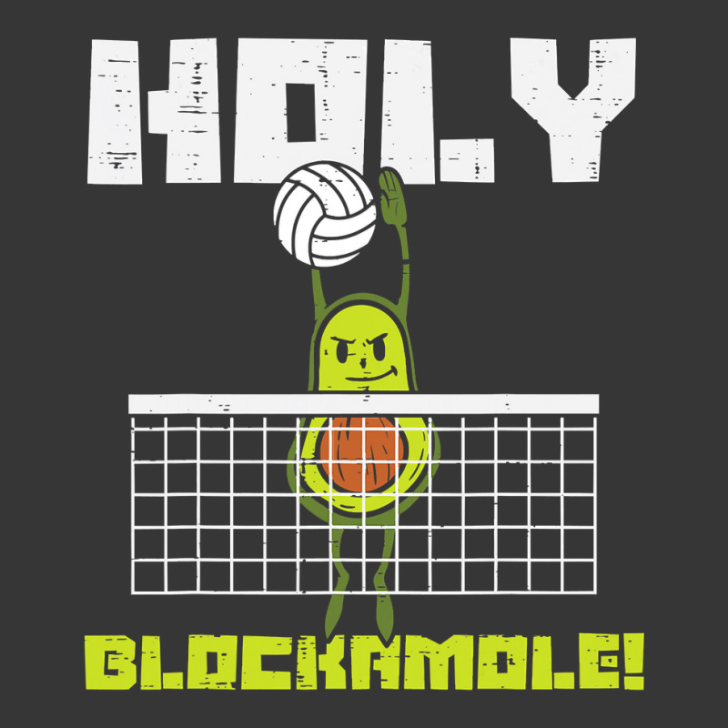 Holy Blockamole Avocado Volleyball Player Blocker Men Women T Shirt Toddler Hoodie by longduong89 | Artistshot