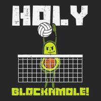 Holy Blockamole Avocado Volleyball Player Blocker Men Women T Shirt Men's T-shirt Pajama Set | Artistshot