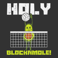 Holy Blockamole Avocado Volleyball Player Blocker Men Women T Shirt Baby Bodysuit | Artistshot