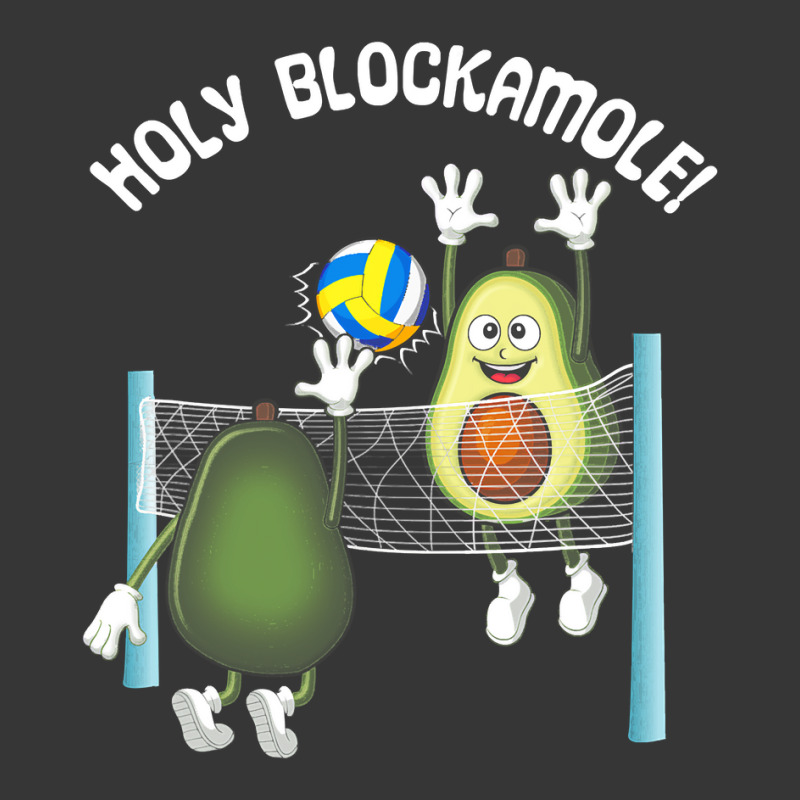 Holy Blockamole! Guacamole Player Blocker Volleyball T Shirt Toddler Hoodie by longduong89 | Artistshot