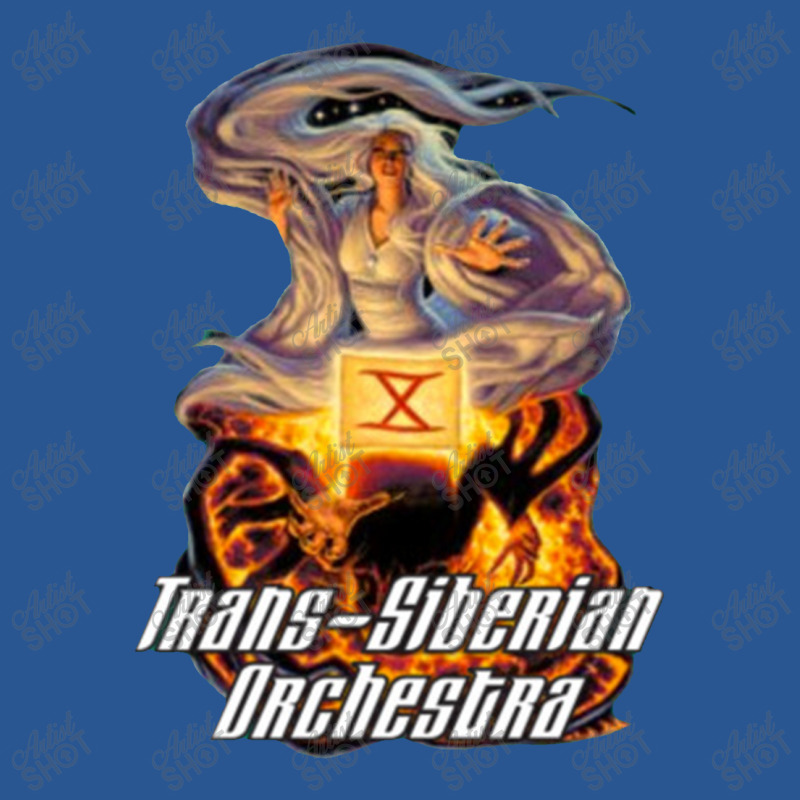 Trans Siberian Orchestra T-shirt | Artistshot