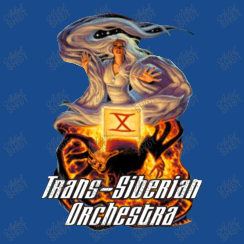 Trans Siberian Orchestra Tank Top | Artistshot