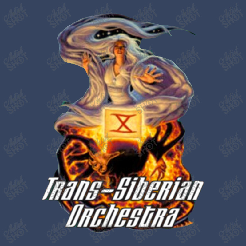 Trans Siberian Orchestra Exclusive T-shirt | Artistshot