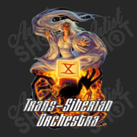 Trans Siberian Orchestra Men's T-shirt Pajama Set | Artistshot