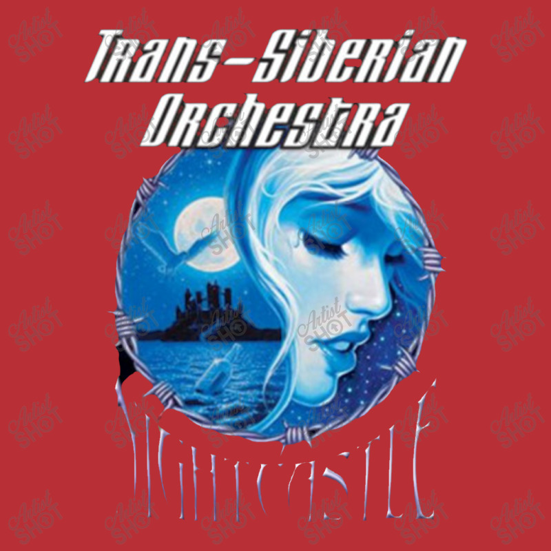 Trans Siberian Orchestra T-shirt | Artistshot