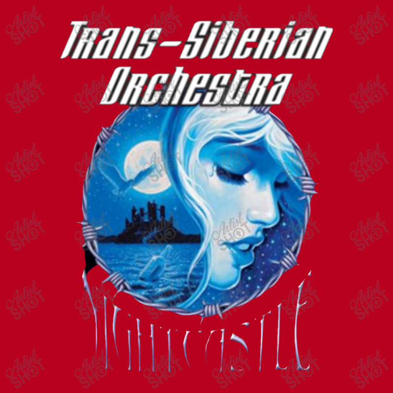 Trans Siberian Orchestra Classic T-shirt | Artistshot