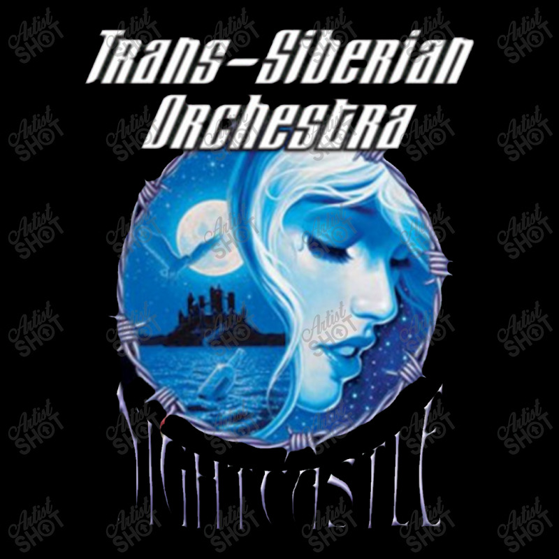 Trans Siberian Orchestra Lightweight Hoodie | Artistshot