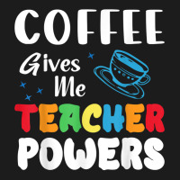 Coffee Gives Me Teacher Powers What Types Of Milk T Shirt Hoodie & Jogger Set | Artistshot