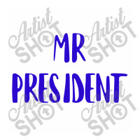 Mr President Crop Top | Artistshot