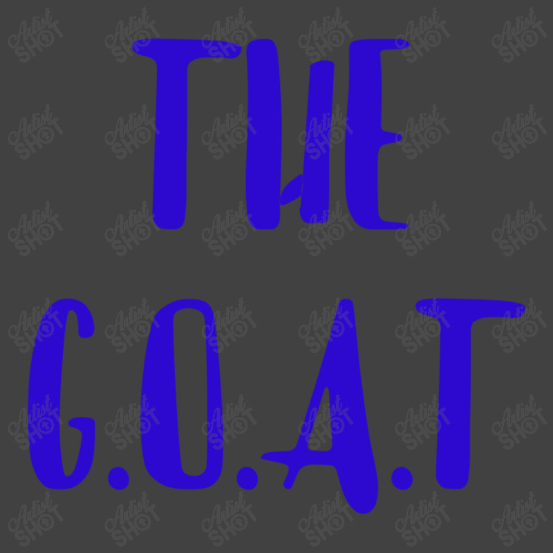 The Goat Vintage T-Shirt by ARTMAKER79 | Artistshot