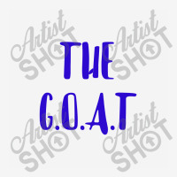 The Goat Classic T-shirt | Artistshot