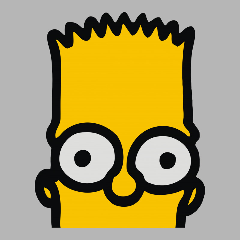 Bart Simpson Hoodie & Jogger Set | Artistshot