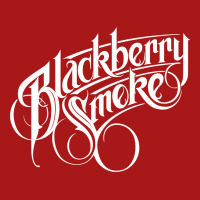 Blackberry Smoke Tour Hoodie & Jogger Set | Artistshot