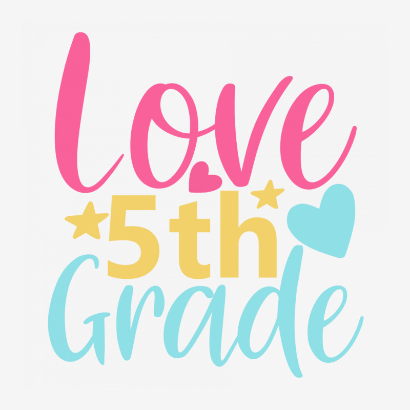 5th Grade Love Magic Mug | Artistshot