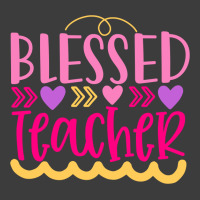 Blessed Teacher Men's Polo Shirt | Artistshot