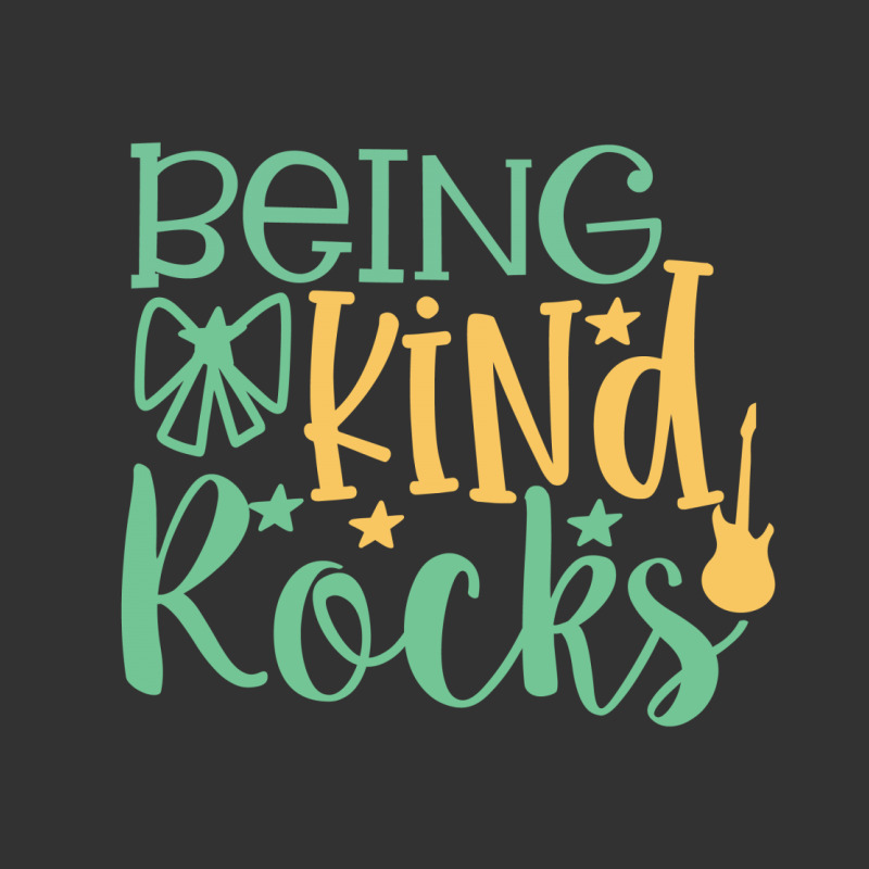 Being Kind Rocks Baby Bodysuit | Artistshot