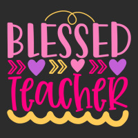 Blessed Teacher Exclusive T-shirt | Artistshot