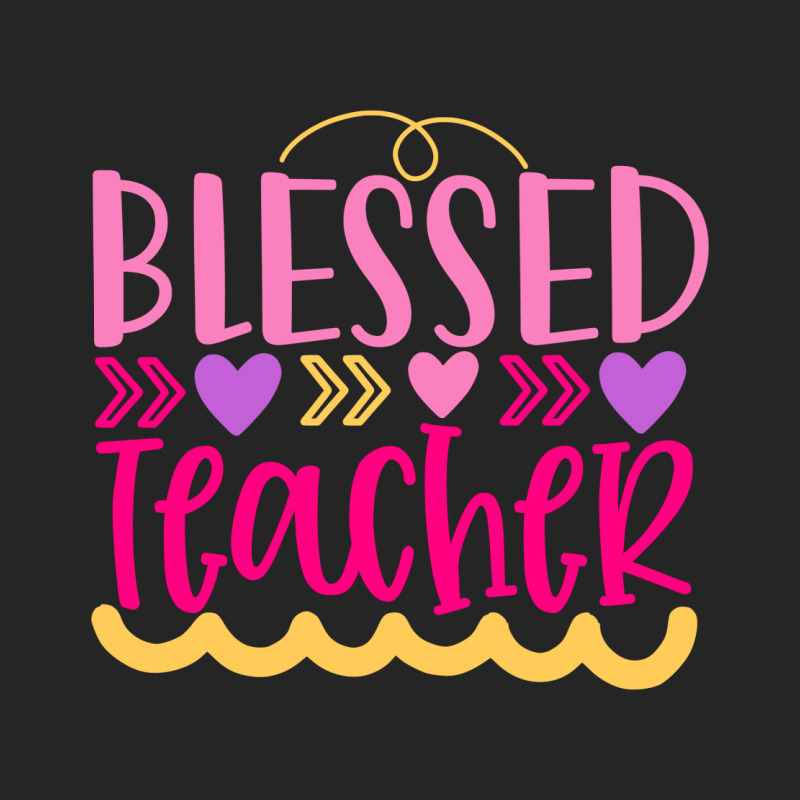 Blessed Teacher Unisex Hoodie | Artistshot