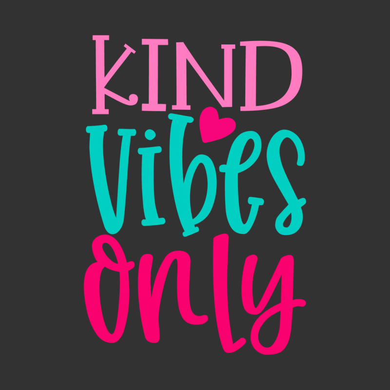 Kind Vibes Only Baby Bodysuit | Artistshot