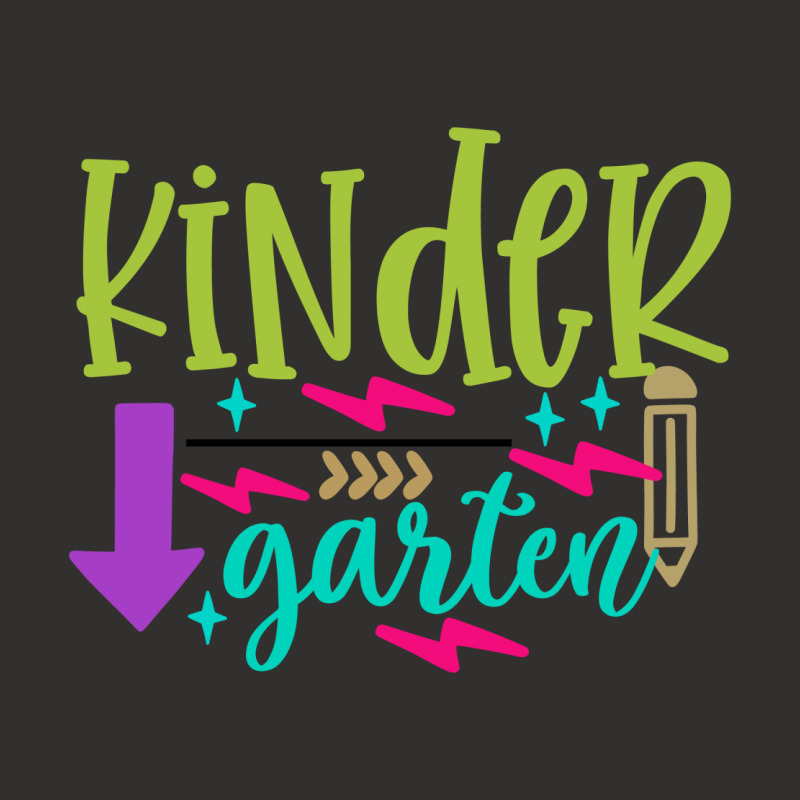 Kinder Garten Champion Hoodie | Artistshot